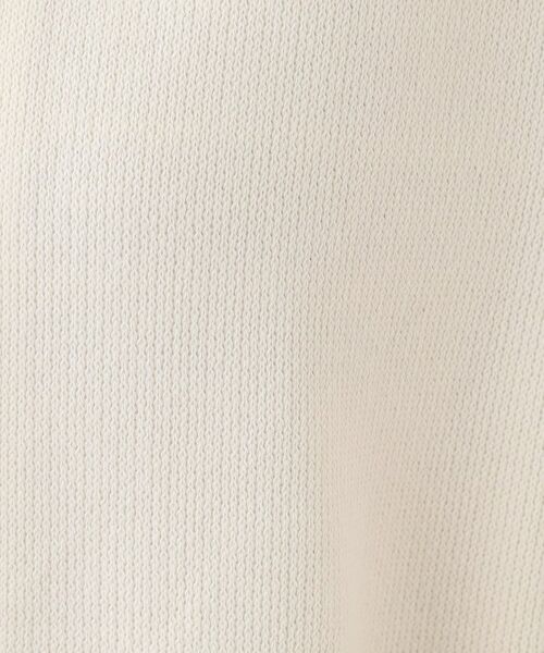 SHOO・LA・RUE / シューラルー カーディガン・ボレロ | 【S-LL】ジャガードZIPニットカーディガン | 詳細4