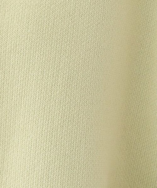 SHOO・LA・RUE / シューラルー カーディガン・ボレロ | 【S-LL】ジャガードZIPニットカーディガン | 詳細8