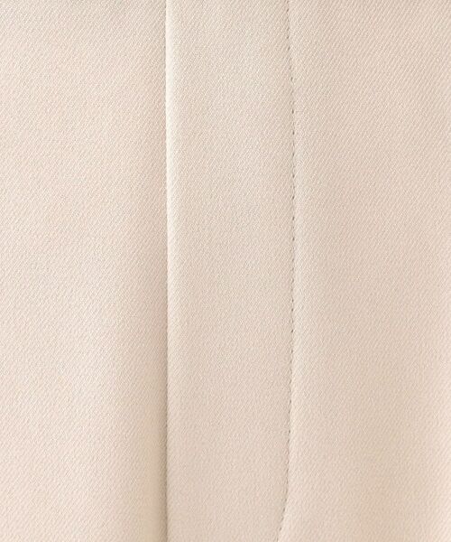 SHOO・LA・RUE / シューラルー パンツ | 【S-LL】オフィスシーンでも活躍 タックテーパードパンツ | 詳細12