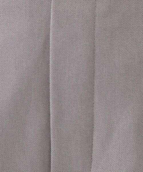 SHOO・LA・RUE / シューラルー パンツ | 【S-LL】オフィスシーンでも活躍 タックテーパードパンツ | 詳細4