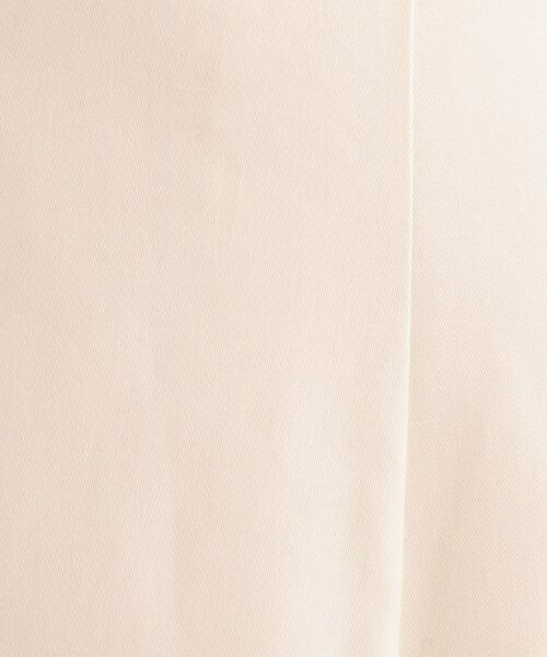 SHOO・LA・RUE / シューラルー ロング・マキシ丈スカート | 【S-LL】ZIP使いフレアスカート | 詳細4