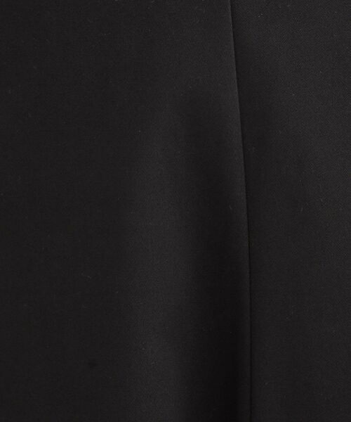 SHOO・LA・RUE / シューラルー ロング・マキシ丈スカート | 【S-LL】ZIP使いフレアスカート | 詳細8