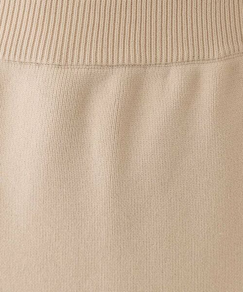 SHOO・LA・RUE / シューラルー スカート | 【洗える/セットアップ可】前後2WAYスポンディッシュ ナロースカート | 詳細24