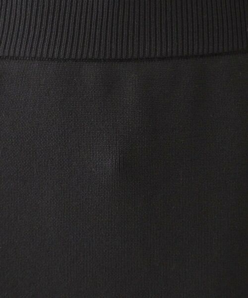 SHOO・LA・RUE / シューラルー スカート | 【洗える/セットアップ可】前後2WAYスポンディッシュ ナロースカート | 詳細8