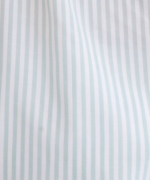 SHOO・LA・RUE / シューラルー シャツ・ブラウス | 【洗える】洗濯後しわになにりくい お袖タックブラウス | 詳細8