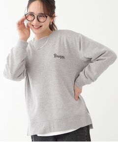 SHOO・LA・RUE / シューラルー カットソー | 【洗える/S-LL】選べる3柄 グラフィックスウェット