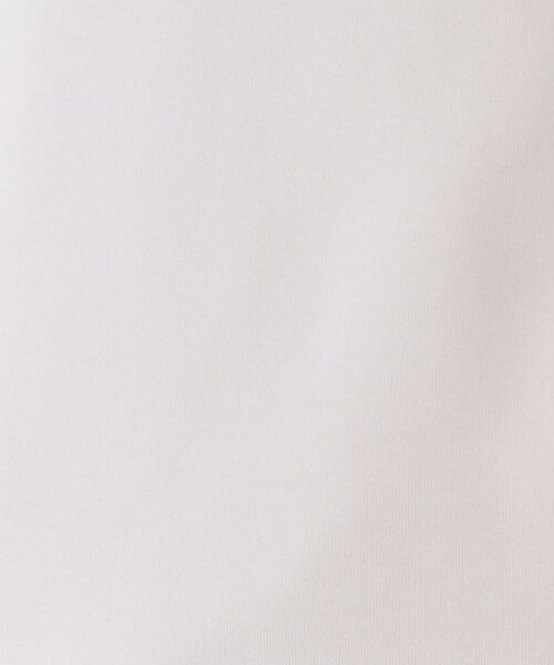 SHOO・LA・RUE / シューラルー レザーブルゾン・ジャケット | 【洗える】スタイリッシュ ジップアップブルゾン | 詳細12