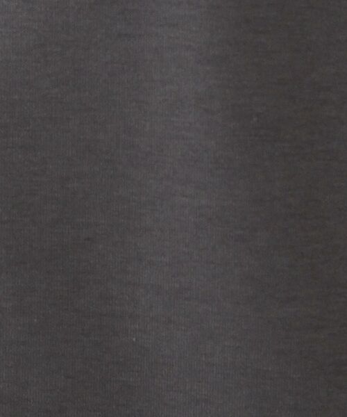 SHOO・LA・RUE / シューラルー レザーブルゾン・ジャケット | 【洗える】スタイリッシュ ジップアップブルゾン | 詳細4