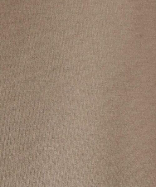 SHOO・LA・RUE / シューラルー レザーブルゾン・ジャケット | 【洗える】スタイリッシュ ジップアップブルゾン | 詳細8