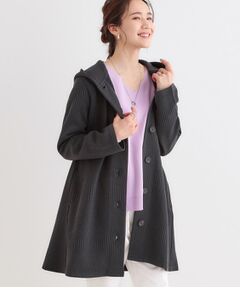 未使用　suadeo コーディガン　カーディガン　コート　リバーシブル　チェック 商品一覧（条件：コーディガン） | ファッション通販 タカシマヤ