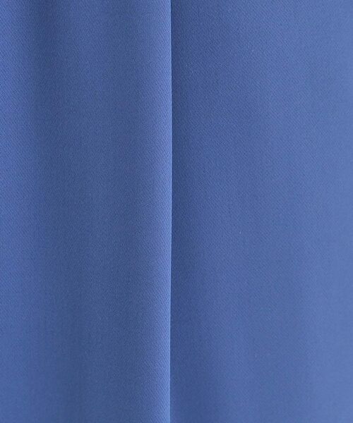 SHOO・LA・RUE / シューラルー パンツ | 【ひんやり/UV/S-LL】さらさらぷるん イージーテーパードパンツ | 詳細12