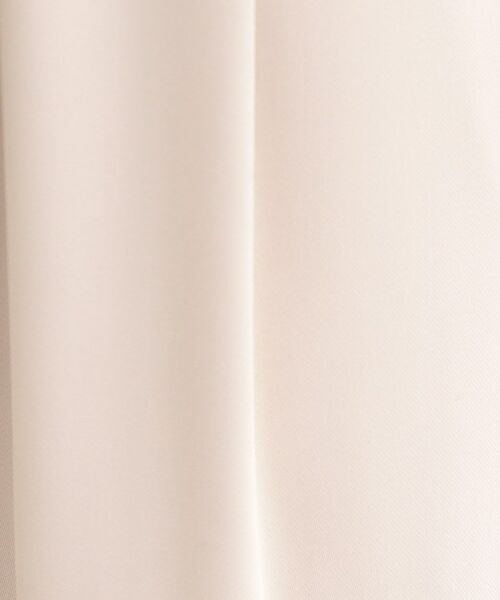 SHOO・LA・RUE / シューラルー パンツ | 【ひんやり/UV/S-LL】さらさらぷるん イージーテーパードパンツ | 詳細16