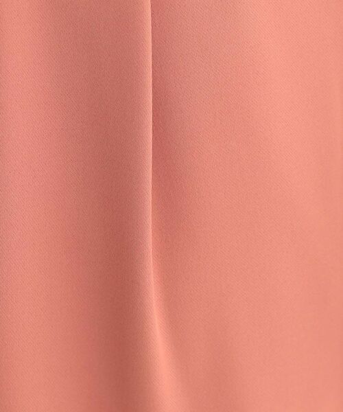 SHOO・LA・RUE / シューラルー パンツ | 【ひんやり/UV/S-LL】さらさらぷるん イージーテーパードパンツ | 詳細20