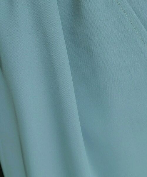 SHOO・LA・RUE / シューラルー パンツ | 【ひんやり/UV/S-LL】さらさらぷるん イージーテーパードパンツ | 詳細24