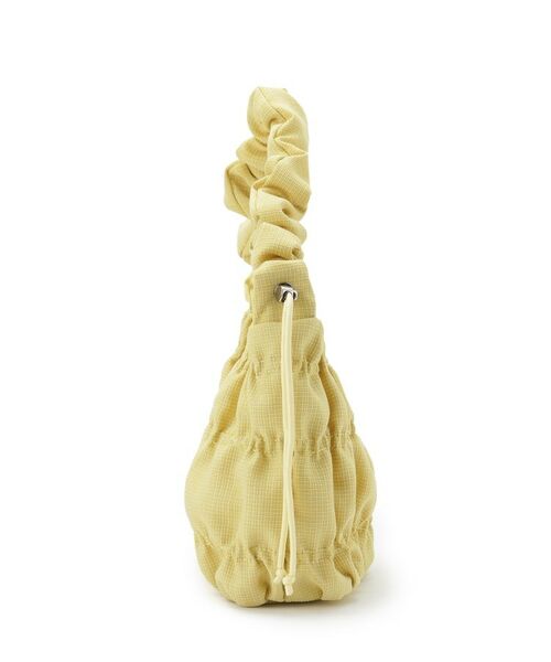 SHOO・LA・RUE / シューラルー ショルダーバッグ | ギャザーミニショルダーバッグ | 詳細10