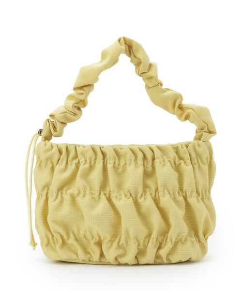 SHOO・LA・RUE / シューラルー ショルダーバッグ | ギャザーミニショルダーバッグ | 詳細11