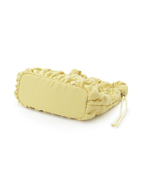 SHOO・LA・RUE / シューラルー ショルダーバッグ | ギャザーミニショルダーバッグ | 詳細12