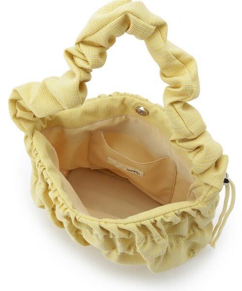 SHOO・LA・RUE / シューラルー ショルダーバッグ | ギャザーミニショルダーバッグ | 詳細15