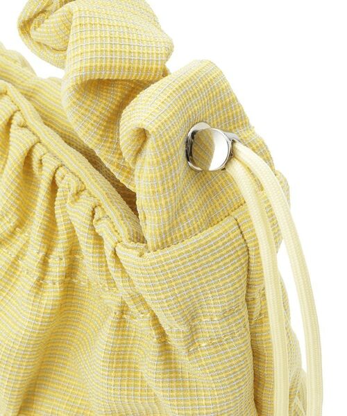 SHOO・LA・RUE / シューラルー ショルダーバッグ | ギャザーミニショルダーバッグ | 詳細17