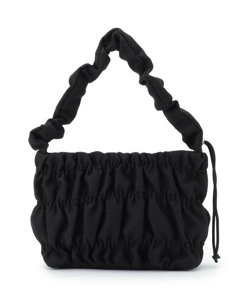 SHOO・LA・RUE / シューラルー ショルダーバッグ | ギャザーミニショルダーバッグ | 詳細7