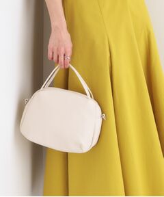 SHOO・LA・RUE / シューラルー ショルダーバッグ | 2WAYボックスショルダーバッグ