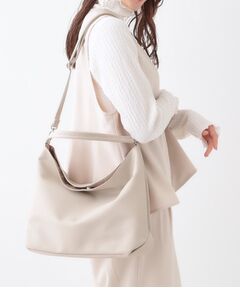SHOO・LA・RUE / シューラルー ショルダーバッグ | 2WAYワンショルダーバッグ