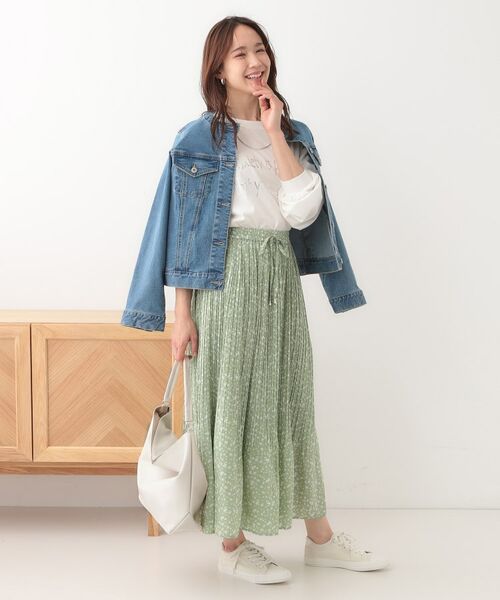 SHOO・LA・RUE / シューラルー ショルダーバッグ | 2WAYワンショルダーバッグ | 詳細1