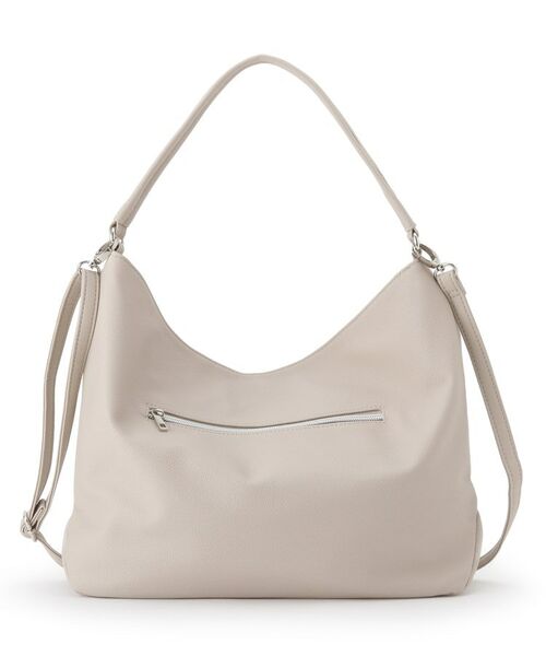 SHOO・LA・RUE / シューラルー ショルダーバッグ | 2WAYワンショルダーバッグ | 詳細11