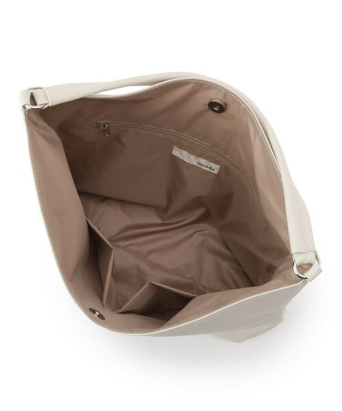 SHOO・LA・RUE / シューラルー ショルダーバッグ | 2WAYワンショルダーバッグ | 詳細14