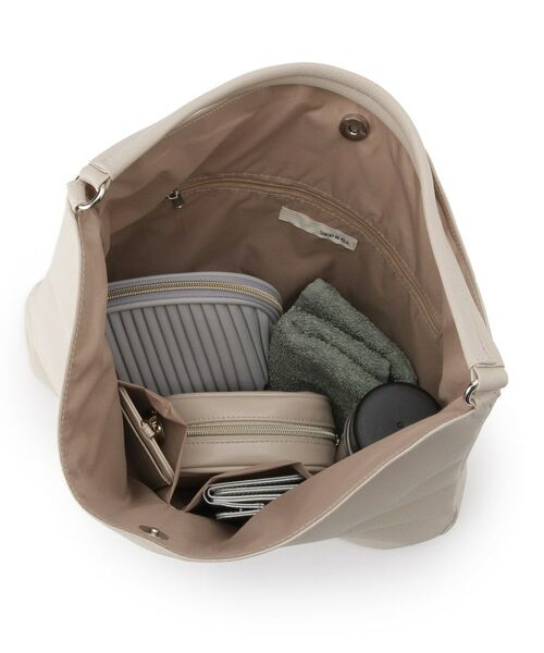 SHOO・LA・RUE / シューラルー ショルダーバッグ | 2WAYワンショルダーバッグ | 詳細16