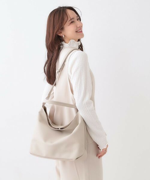 SHOO・LA・RUE / シューラルー ショルダーバッグ | 2WAYワンショルダーバッグ | 詳細5