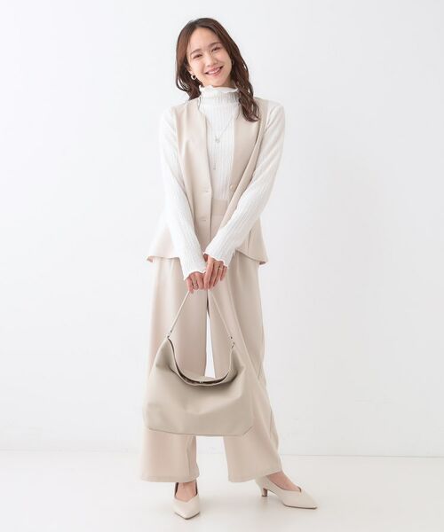 SHOO・LA・RUE / シューラルー ショルダーバッグ | 2WAYワンショルダーバッグ | 詳細6