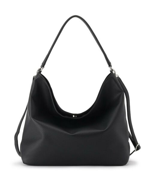 SHOO・LA・RUE / シューラルー ショルダーバッグ | 2WAYワンショルダーバッグ | 詳細8