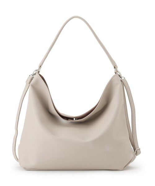 SHOO・LA・RUE / シューラルー ショルダーバッグ | 2WAYワンショルダーバッグ | 詳細9