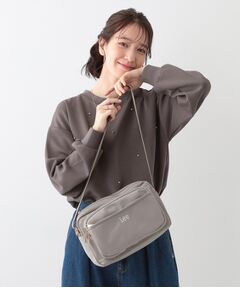 SHOO・LA・RUE / シューラルー ショルダーバッグ | 【Lee別注】ポケットショルダーバッグ