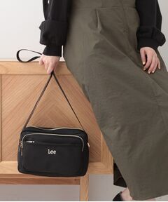SHOO・LA・RUE / シューラルー ショルダーバッグ | 【Lee別注】ポケットショルダーバッグ
