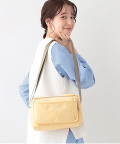 SHOO・LA・RUE / シューラルー ショルダーバッグ | 【Lee別注】ポケットショルダーバッグ