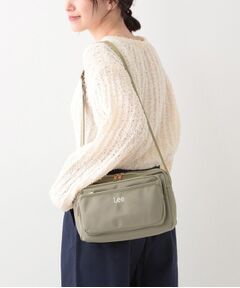SHOO・LA・RUE / シューラルー ショルダーバッグ | 【Lee別注】ポケットショルダーバッグ