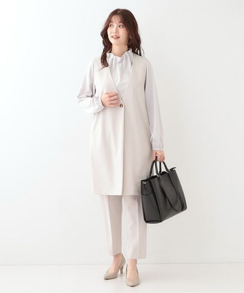 SHOO・LA・RUE / シューラルー トートバッグ | 3WAYトートバッグ | 詳細1