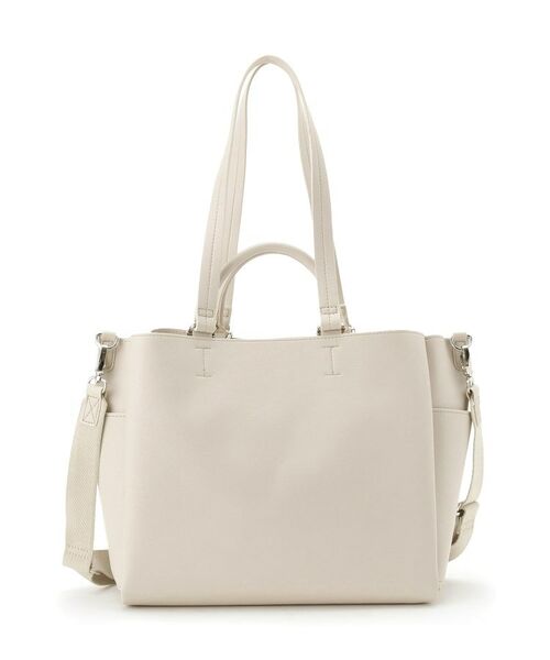 SHOO・LA・RUE / シューラルー トートバッグ | 3WAYトートバッグ | 詳細11