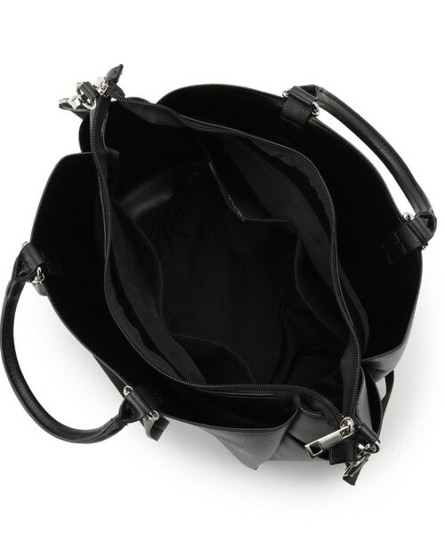 SHOO・LA・RUE / シューラルー トートバッグ | 3WAYトートバッグ | 詳細13