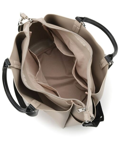 SHOO・LA・RUE / シューラルー トートバッグ | 3WAYトートバッグ | 詳細14