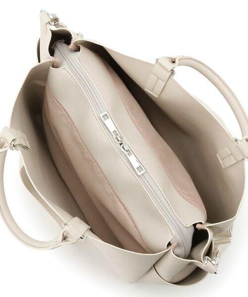 SHOO・LA・RUE / シューラルー トートバッグ | 3WAYトートバッグ | 詳細17