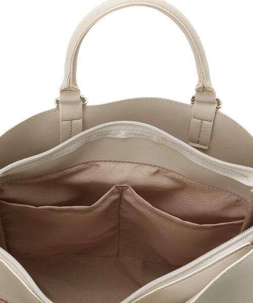 SHOO・LA・RUE / シューラルー トートバッグ | 3WAYトートバッグ | 詳細19