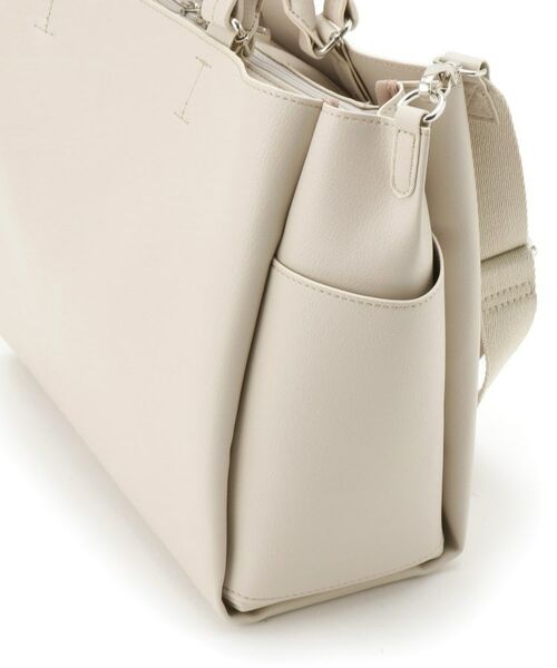 SHOO・LA・RUE / シューラルー トートバッグ | 3WAYトートバッグ | 詳細20