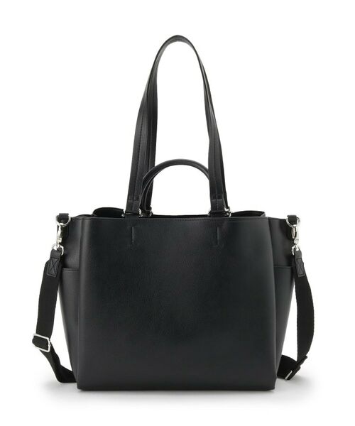 SHOO・LA・RUE / シューラルー トートバッグ | 3WAYトートバッグ | 詳細7