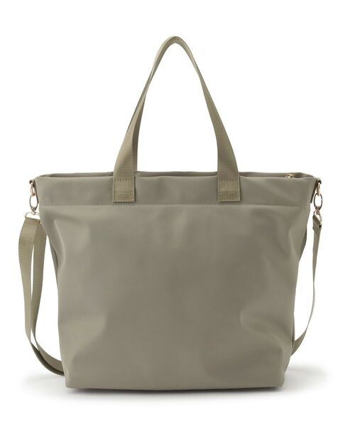 SHOO・LA・RUE / シューラルー トートバッグ | 【Lee別注】2WAYトートバッグ | 詳細15