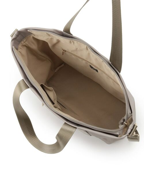 SHOO・LA・RUE / シューラルー トートバッグ | 【Lee別注】2WAYトートバッグ | 詳細17