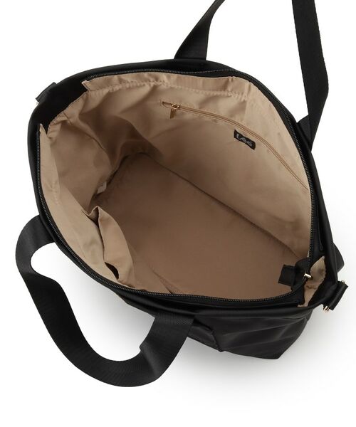 SHOO・LA・RUE / シューラルー トートバッグ | 【Lee別注】2WAYトートバッグ | 詳細18