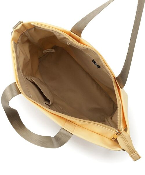 SHOO・LA・RUE / シューラルー トートバッグ | 【Lee別注】2WAYトートバッグ | 詳細19